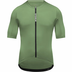 Mens SPINSHIFT Jersey - Engine Green