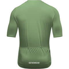 Mens SPINSHIFT Jersey - Engine Green