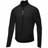 Mens SPINSHIFT Thermo Jacket - Black