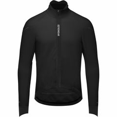 Mens SPINSHIFT Thermo Jacket - Black