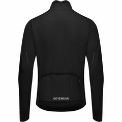 Mens SPINSHIFT Thermo Jacket - Black