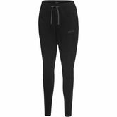 Womens Everyday Track Pants - Black