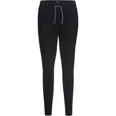 Womens Everyday Track Pants - Black