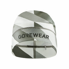 Men/Womens Essence Light Beanie - White/Lab Gray