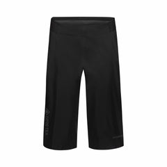 Men/Womens LUPRA GORE-TEX Shorts - Black