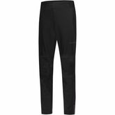 Mens LUPRA GORE-TEX Pants - Black