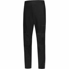 Mens LUPRA GORE-TEX Pants - Black