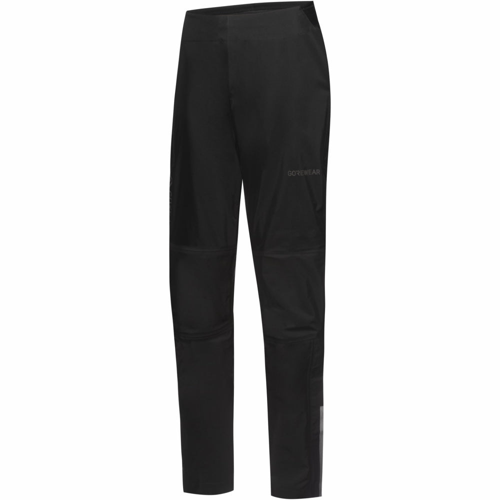 Womens LUPRA GORE-TEX Pants - Black