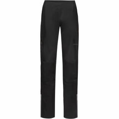 Womens LUPRA GORE-TEX Pants - Black