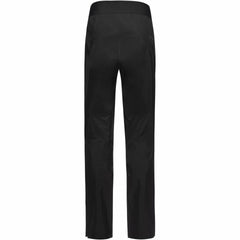 Womens LUPRA GORE-TEX Pants - Black