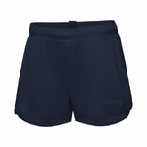 Womens CONCURVE 3” Shorts - Orbit Blue