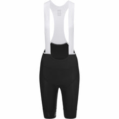 Womens SWIFTRIDE Bib Shorts - Black