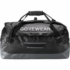 Womens Gear Duffel - 75L - Black