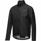 Mens GLIDEWHEEL GORE-TEX Jacket - Black
