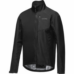 Mens GLIDEWHEEL GORE-TEX Jacket - Black