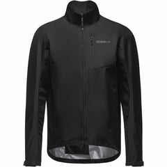 Mens GLIDEWHEEL GORE-TEX Jacket - Black
