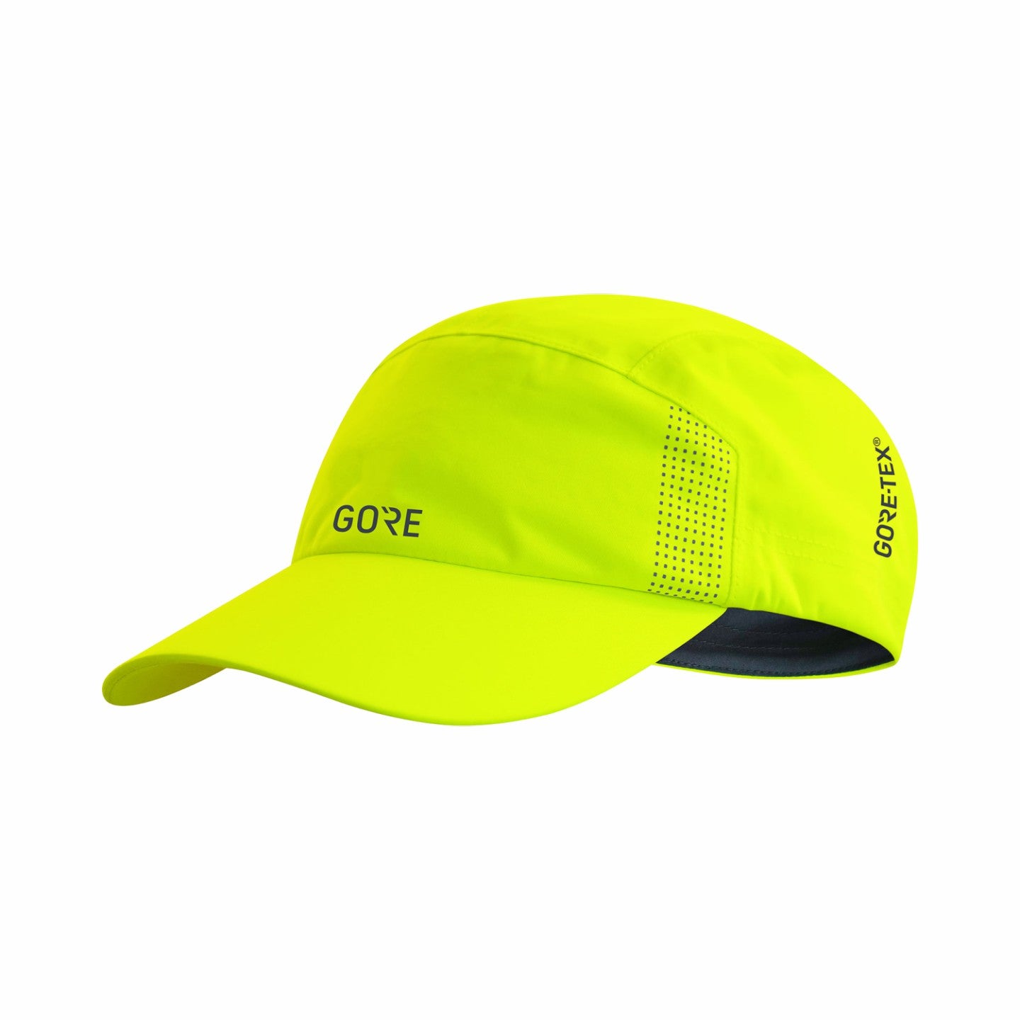 Men/Womens M GORE-TEX Cap - Neon Yellow