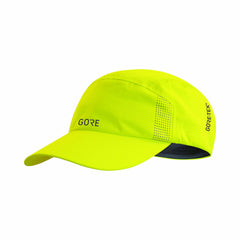Men/Womens M GORE-TEX Cap - Neon Yellow