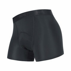Womens C3 Womens Base Layer Shorty+ - Black