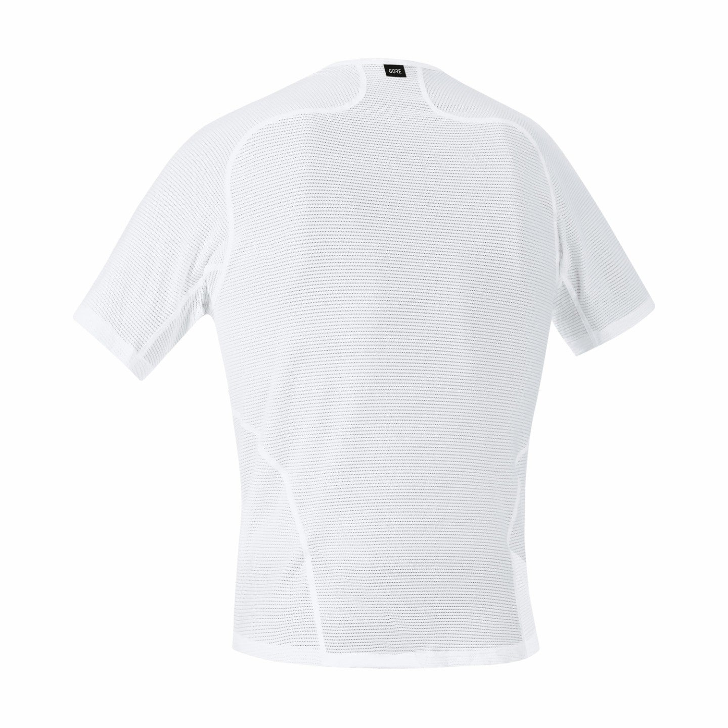 Mens M Base Layer Shirt - White