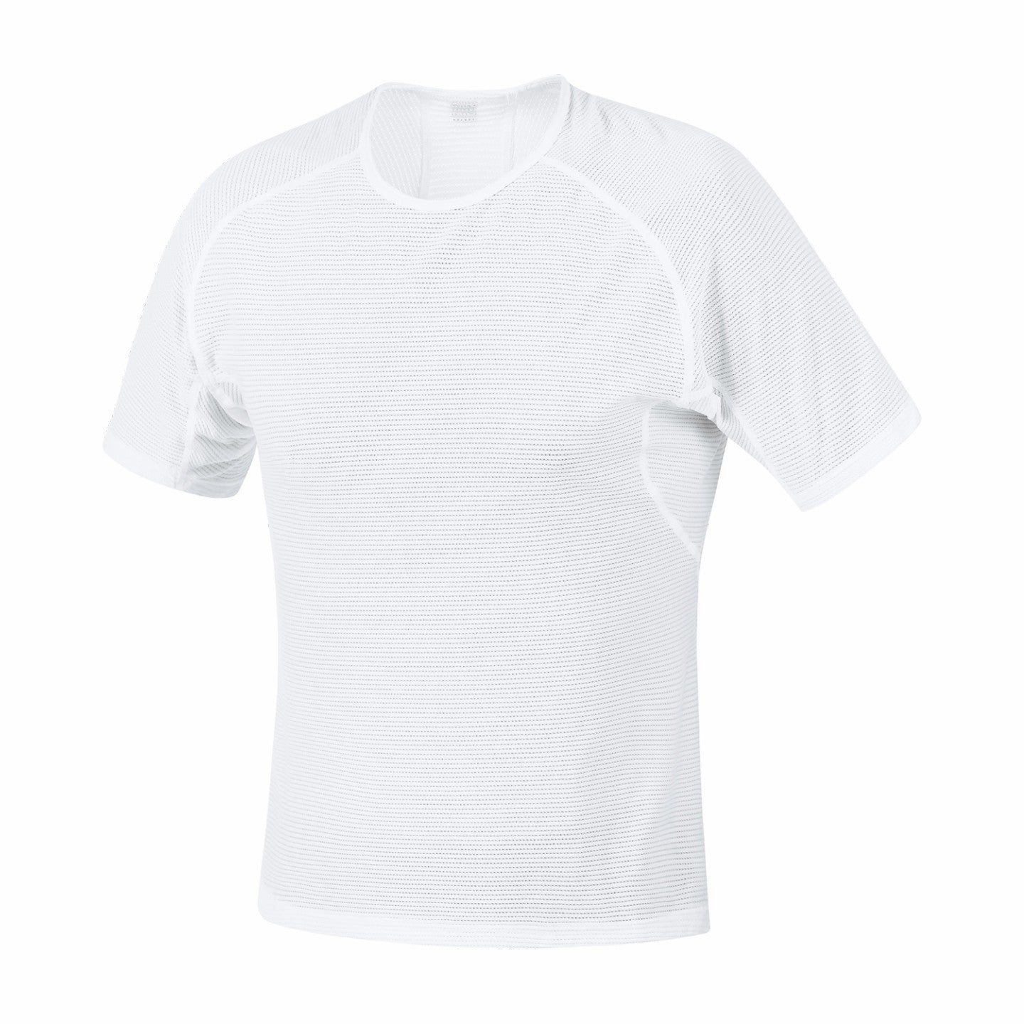 Mens M Base Layer Shirt - White