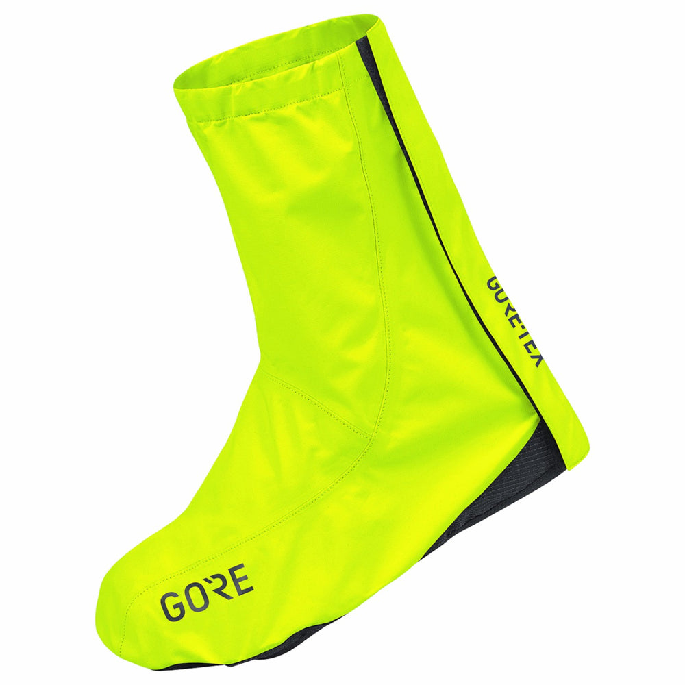 Men/Womens GORE-TEX Overshoes - Neon Yellow