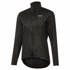 Womens C7 Womens GORE-TEX SHAKEDRY™ Jacket - Black