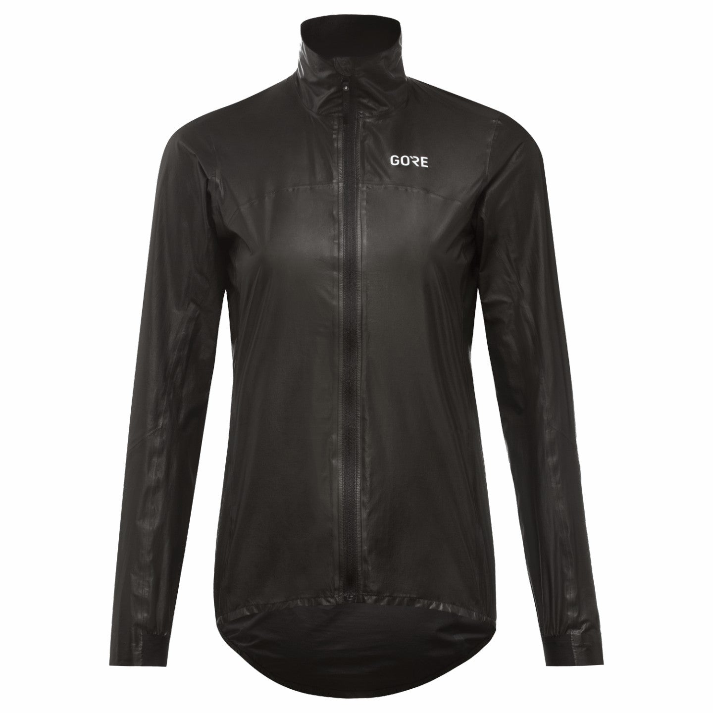 Womens C7 Womens GORE-TEX SHAKEDRY™ Jacket - Black