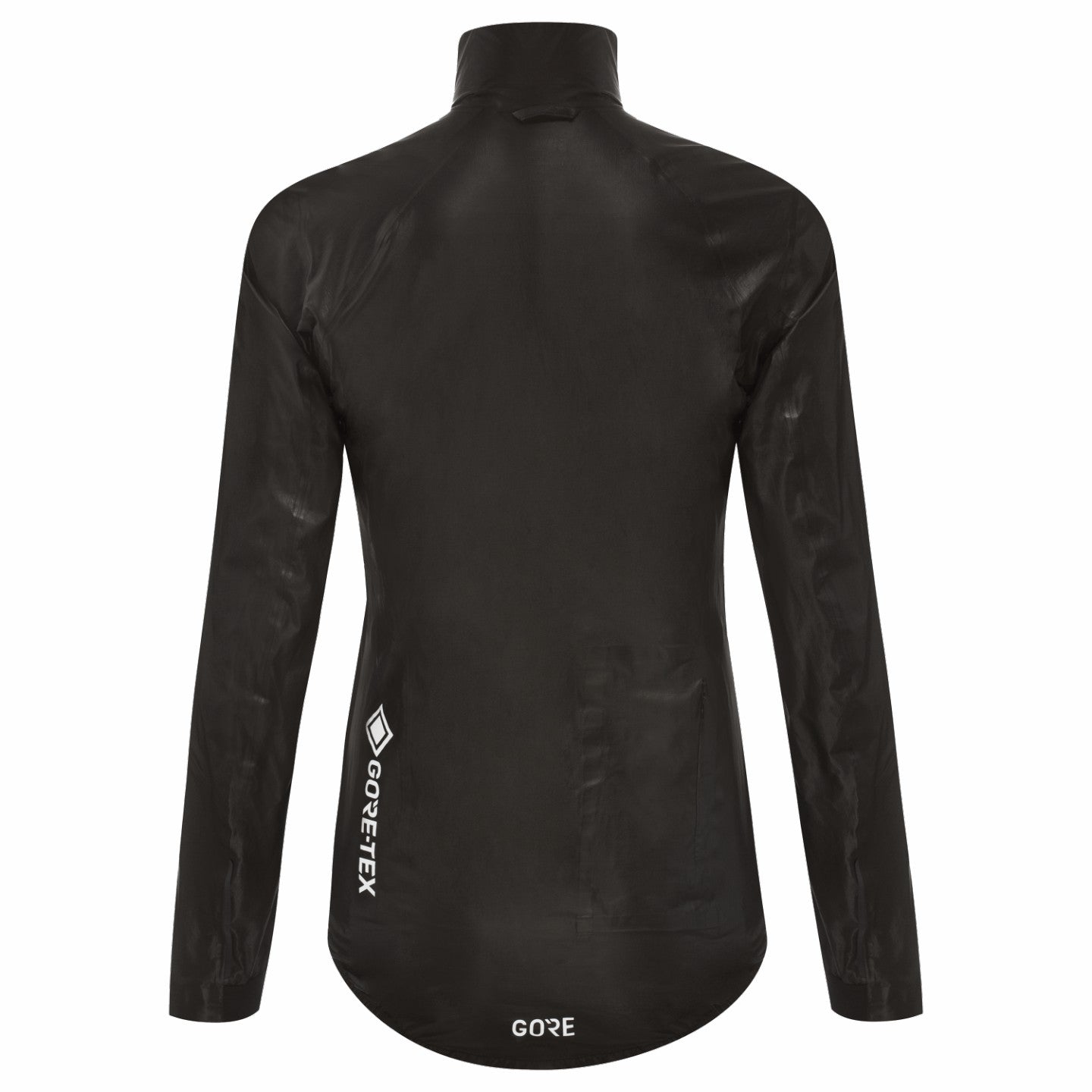 Womens C7 Womens GORE-TEX SHAKEDRY™ Jacket - Black