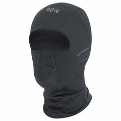 Womens M WINDSTOPPER® Balaclava - Black