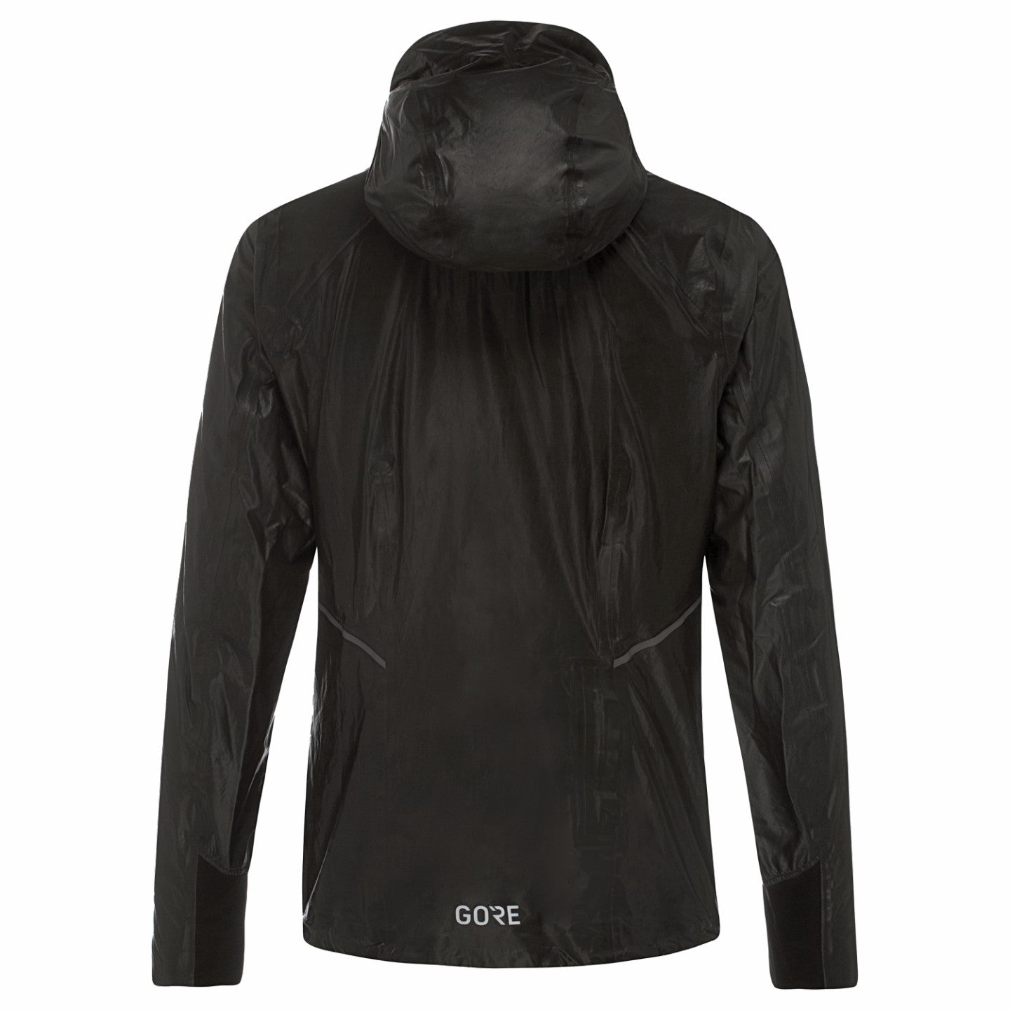 Womens R7 Womens GORE-TEX SHAKEDRY™ Trail Hooded Jacket - Black