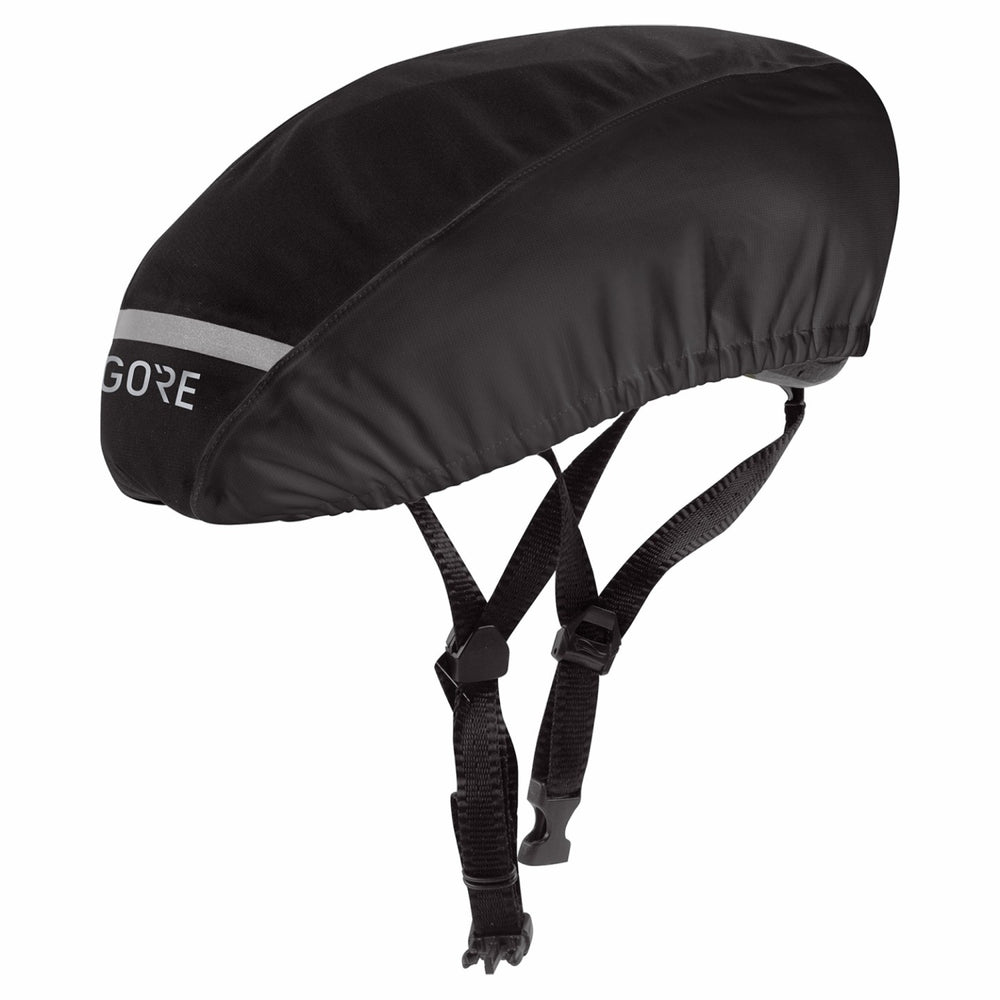 Men/Womens GORE-TEX Helmet Cover - Black