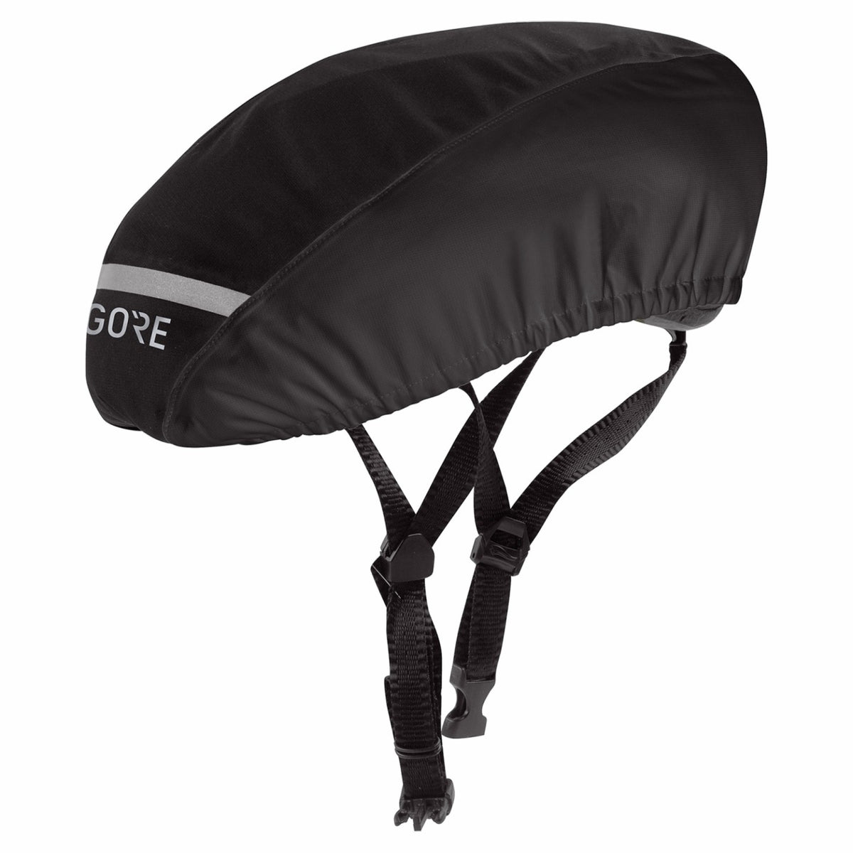 Men/Womens GORE-TEX Helmet Cover - Black