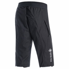 Mens C5 GORE-TEX Paclite® Trail Shorts - Black