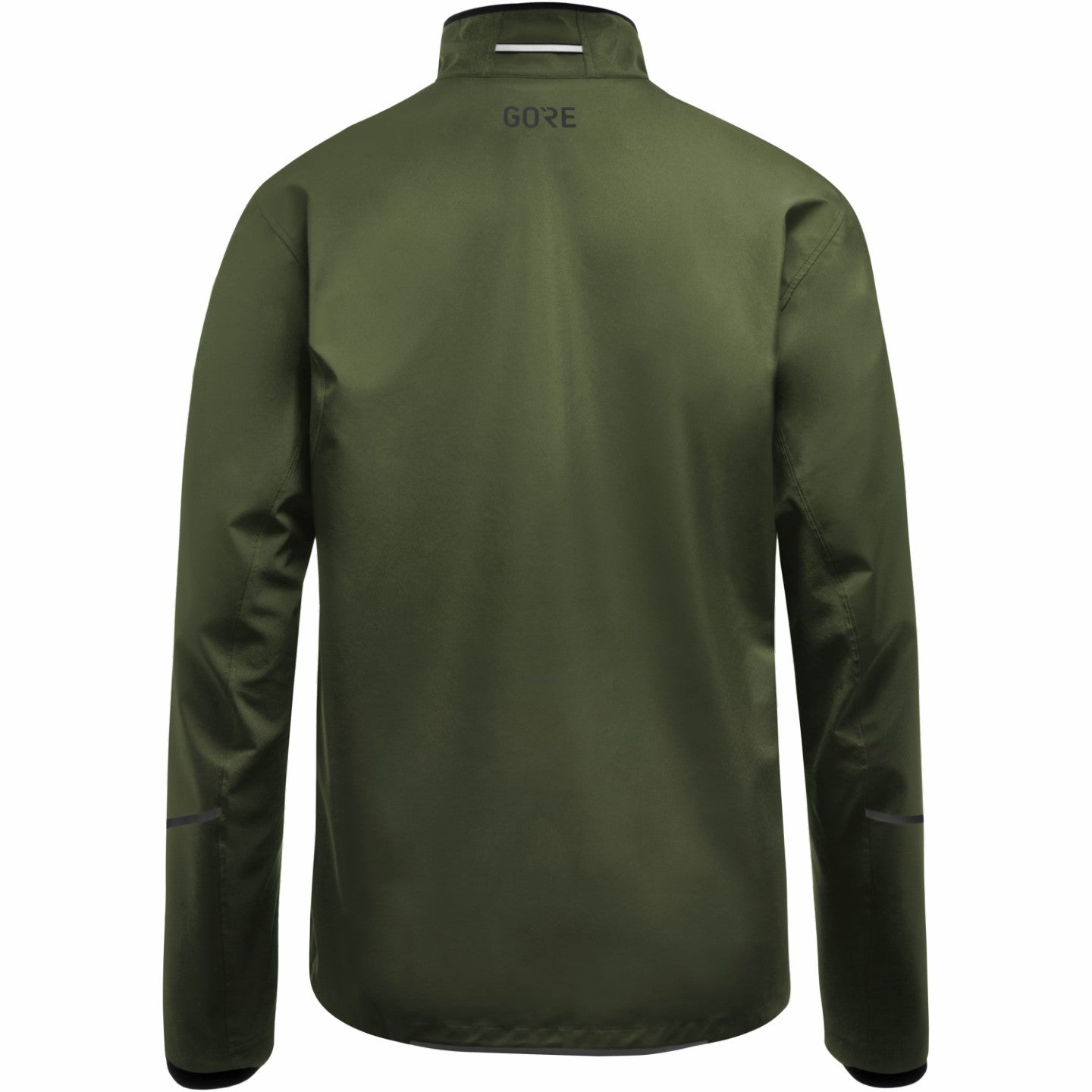 Mens R3 Partial GORE-TEX INFINIUM™ Jacket - Utility Green