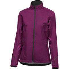 Womens R3 Womens Partial GORE-TEX INFINIUM™ Jacket - Process Purple