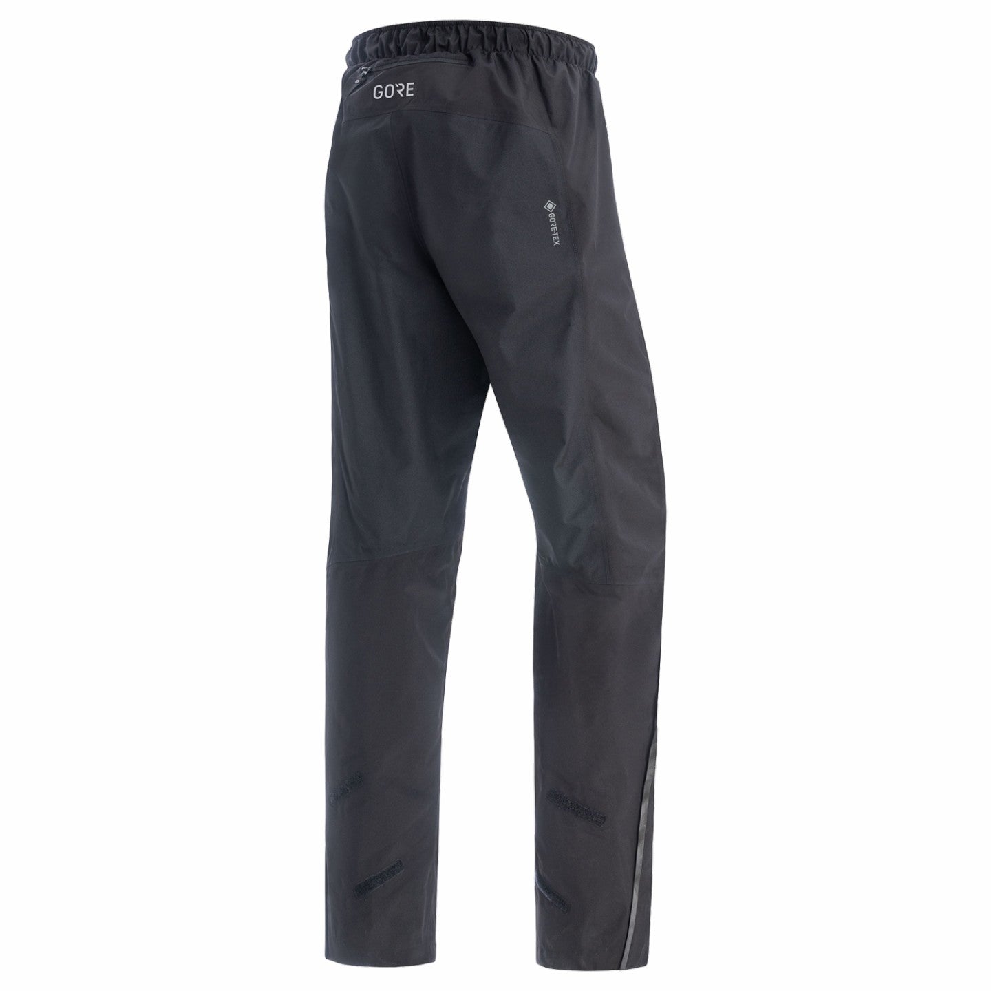 Mens GORE-TEX Paclite® Pants - Black