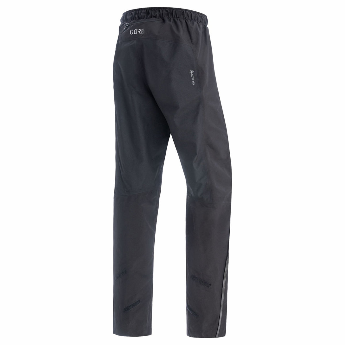 Mens GORE-TEX Paclite® Pants - Black