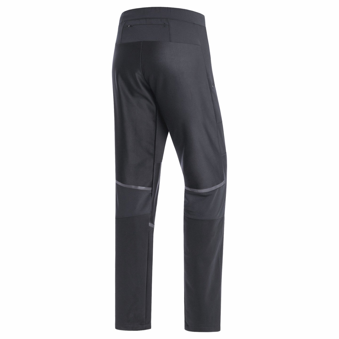 Mens R5 WINDSTOPPER® Pants - Black