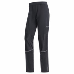 Mens R5 WINDSTOPPER® Pants - Black