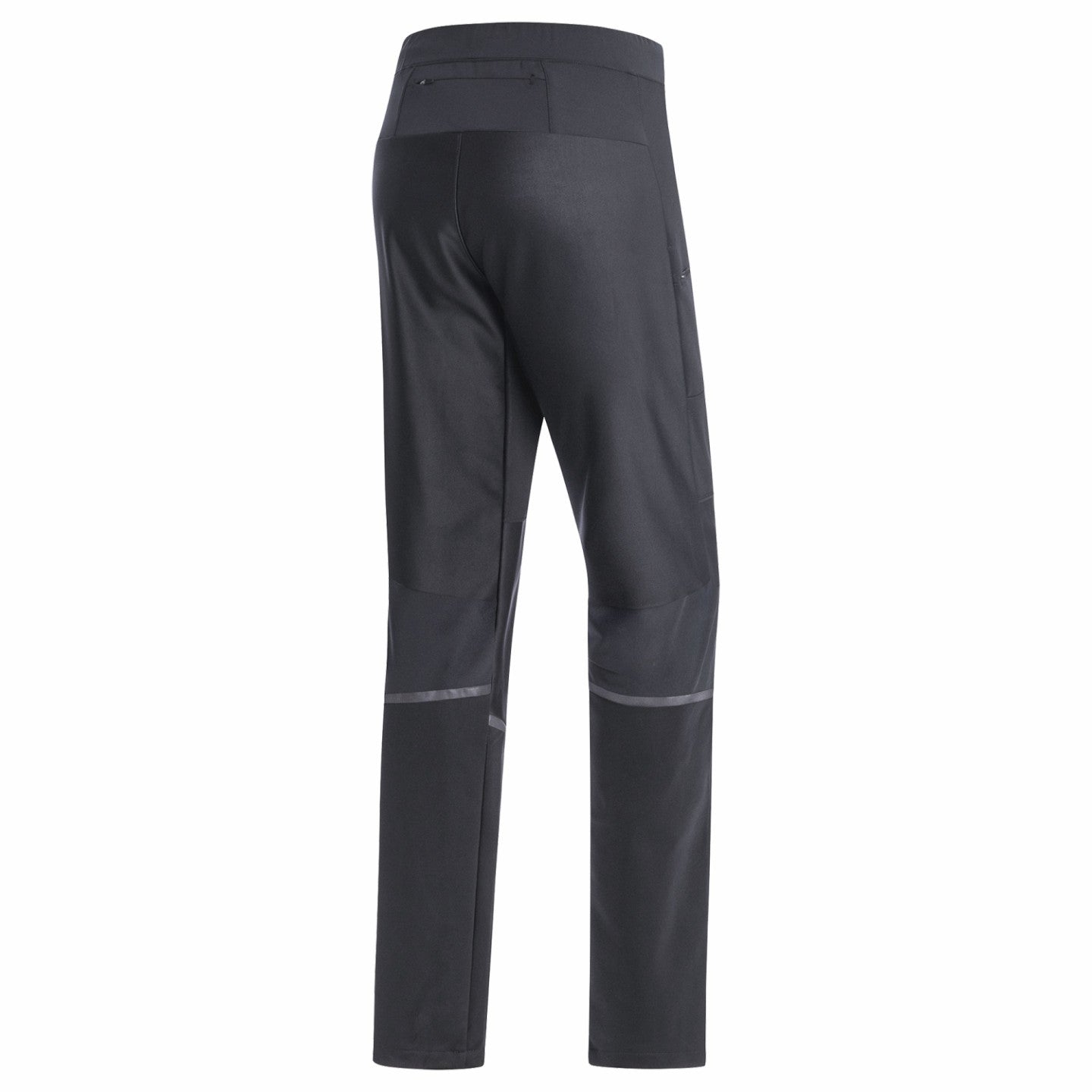 Womens R5 WINDSTOPPER® Pants - Black