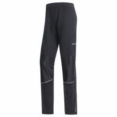Womens R5 WINDSTOPPER® Pants - Black