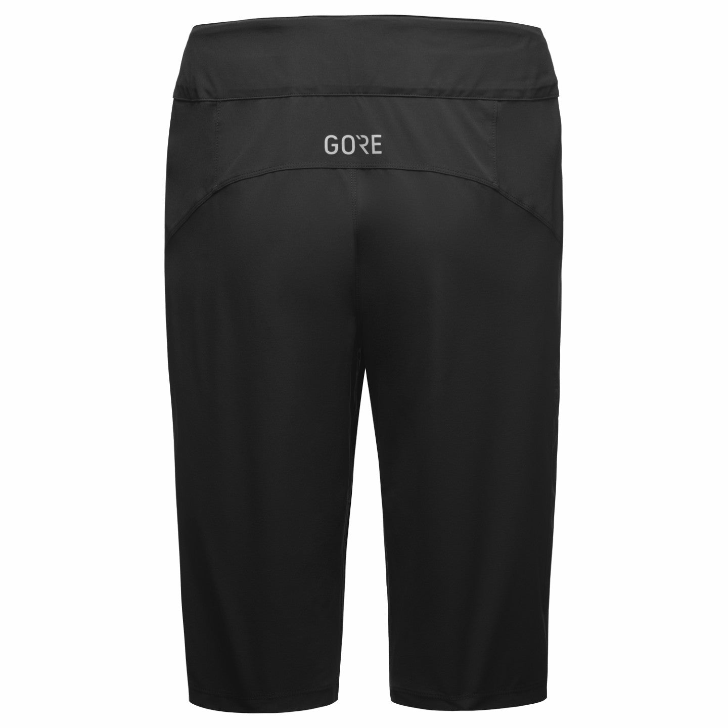 Mens Passion Shorts - Black