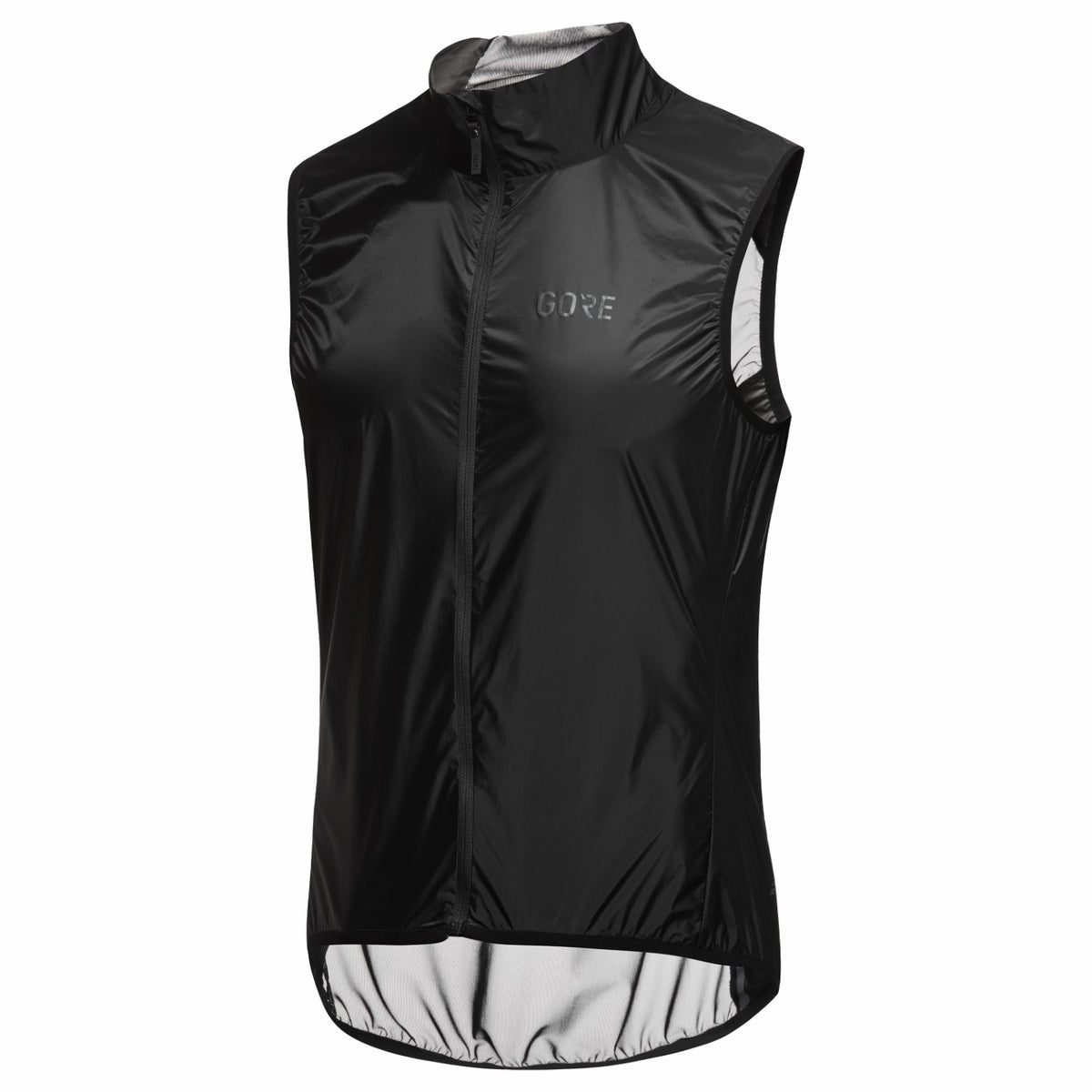 Mens Ambient Vest - Black