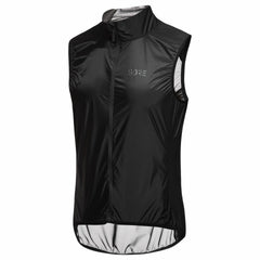 Mens Ambient Vest - Black