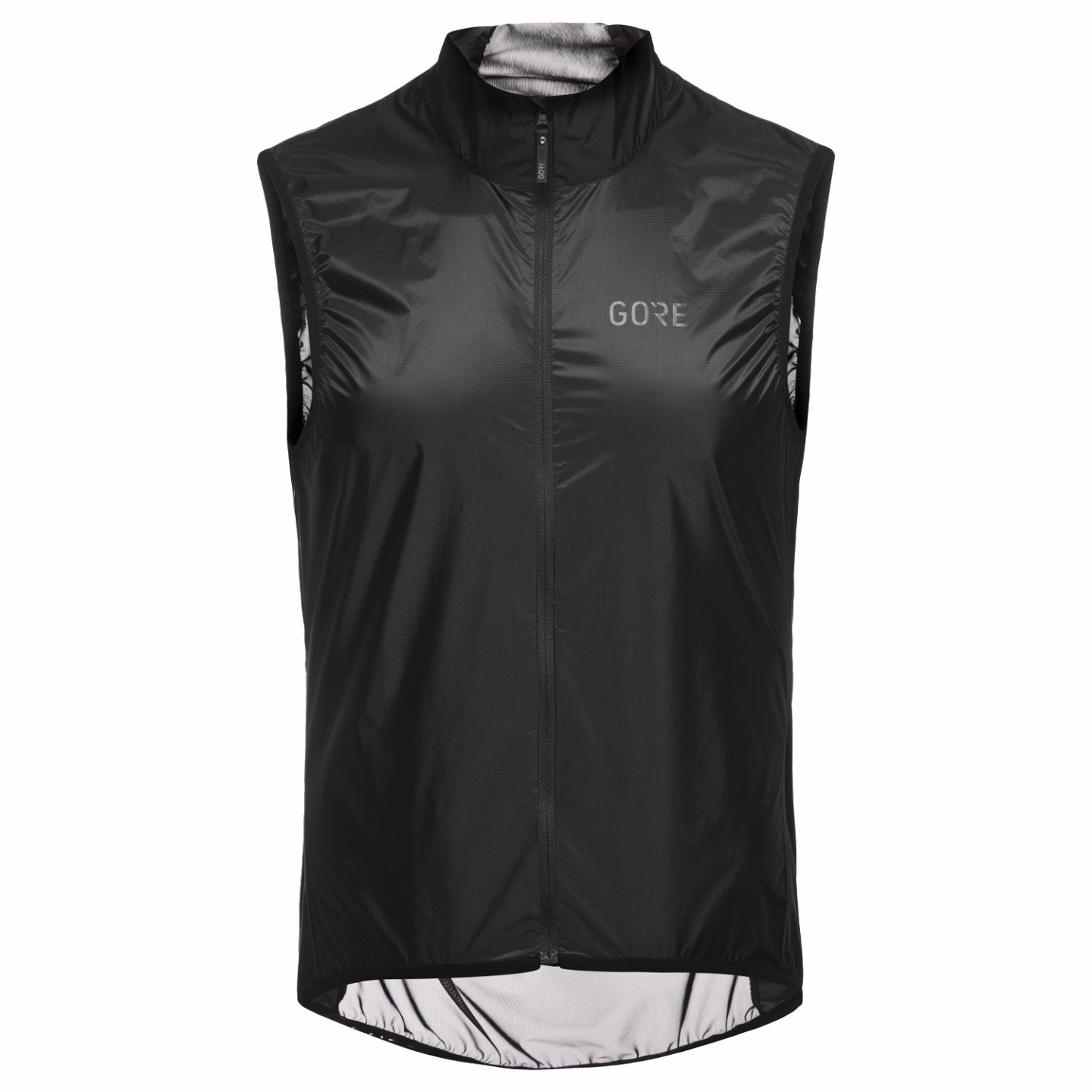 Mens Ambient Vest - Black