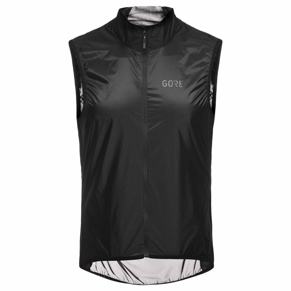Mens Ambient Vest - Black