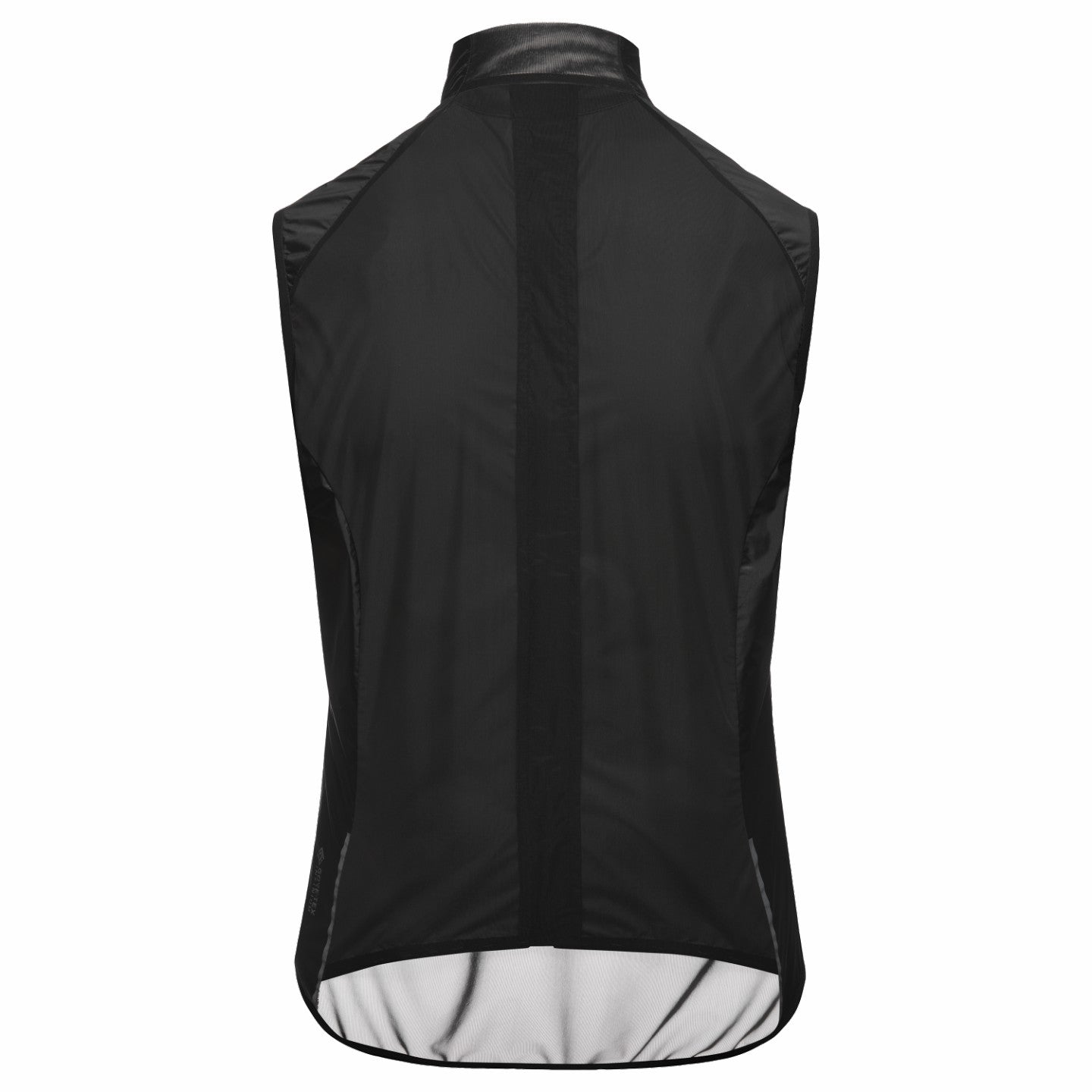 Mens Ambient Vest - Black