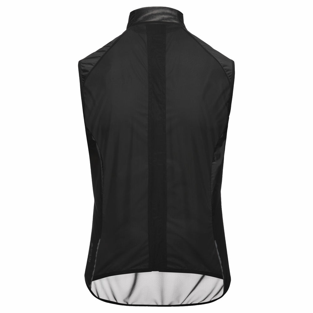 Mens Ambient Vest - Black