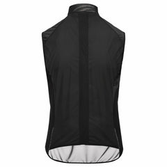 Mens Ambient Vest - Black